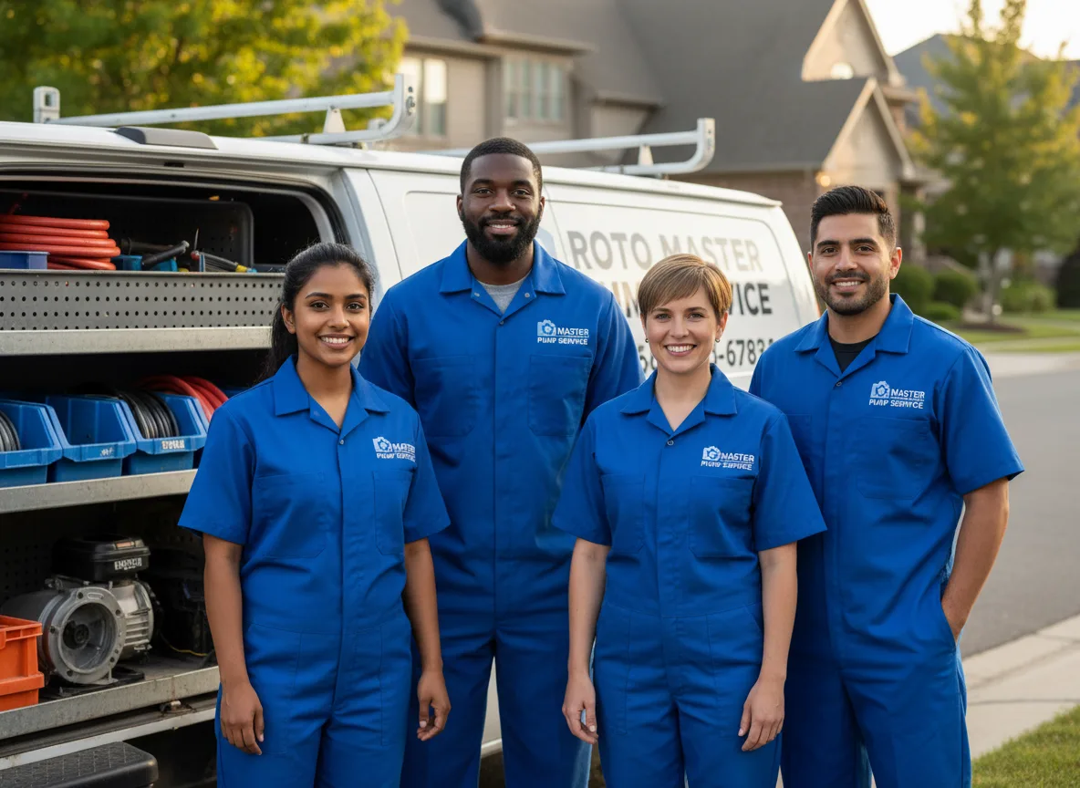 Sump Pump Installation company in Kearny, AZ